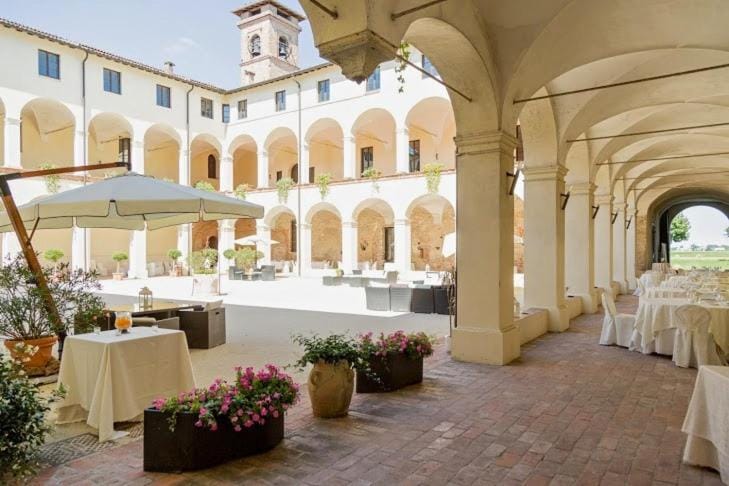Relais Fontevivo Hotel in Emilia-Romagna