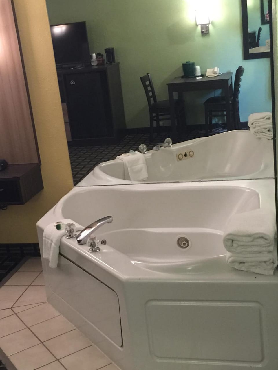 University Manor Inn Motel in Buffalo