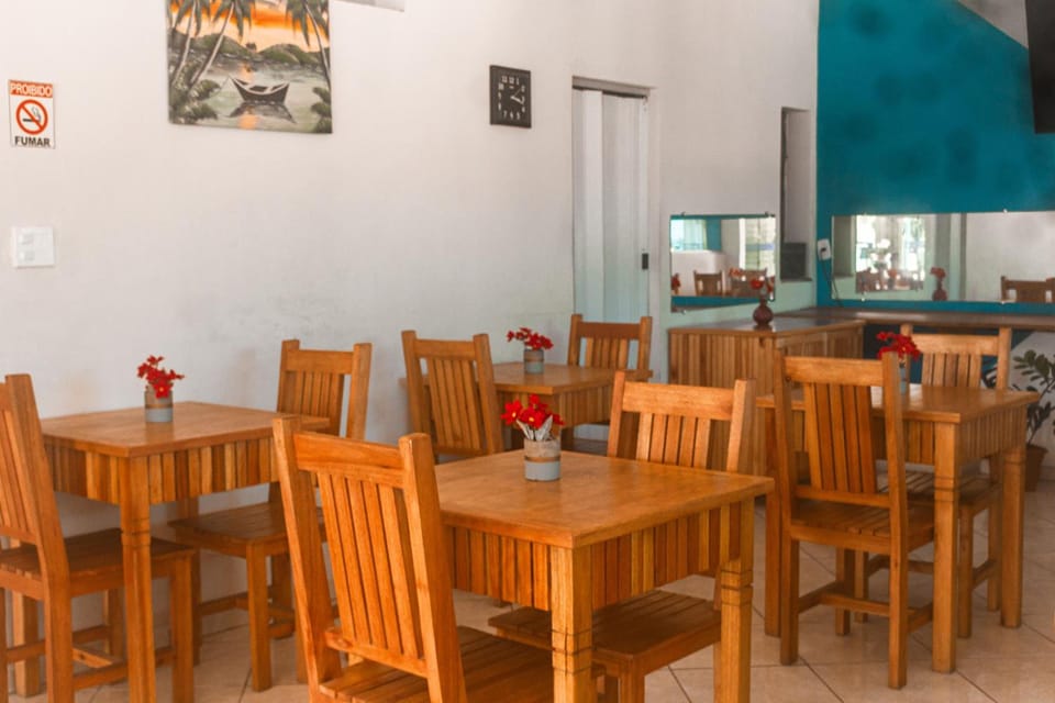 Pousada Panceiro Hotel in Cabo Frio