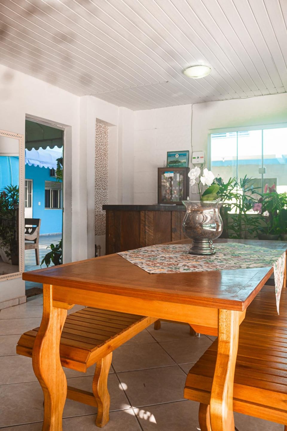 Pousada Panceiro Hotel in Cabo Frio