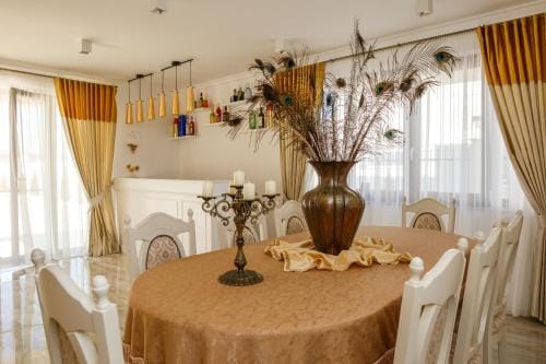 Pensiunea Carpe Diem Spa Hotel in Timiș County