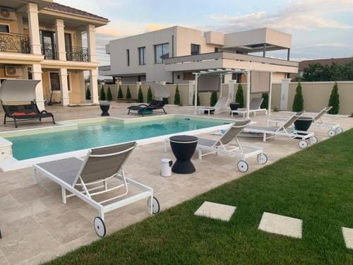 Pensiunea Carpe Diem Spa Hotel in Timiș County