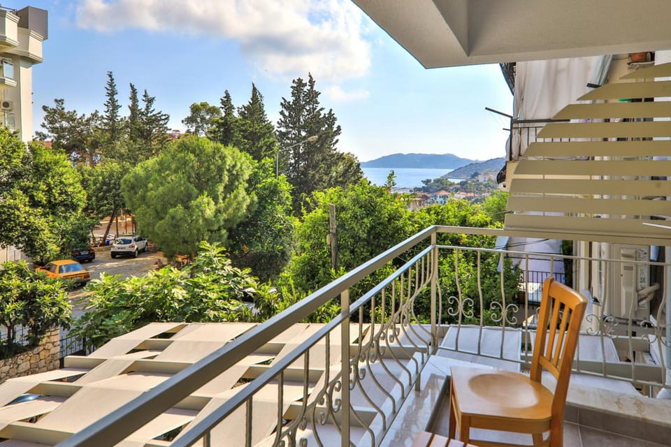 Lora Kas Hotel Hotel in Kas
