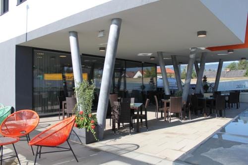 AIS Center Hotel in Carinthia, Austria