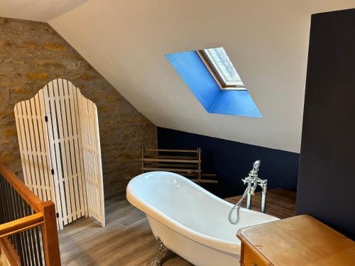 Le D'Tour Gourmand Hotel in Jura