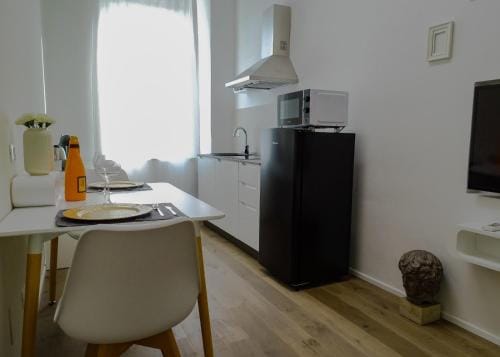 Suite 649 Bilocale con terrazzo Hotel in Modena