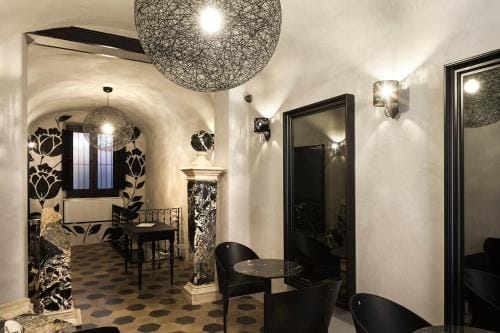 Casa de' Coronari Suites Hotel in Rome