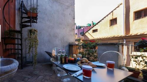 Casa de' Coronari Suites Hotel in Rome