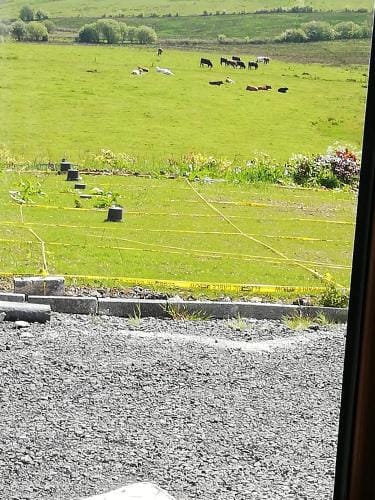 Peace and Tranquility Hotel in County Sligo