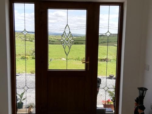 Peace and Tranquility Hotel in County Sligo
