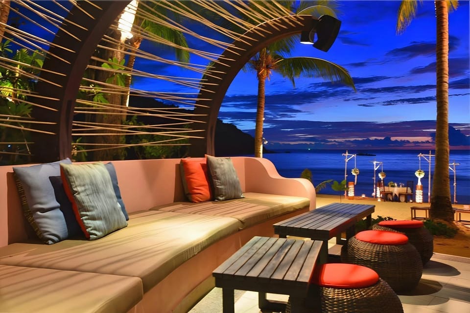 Le Vimarn Cottages & Spa Resort in Phe