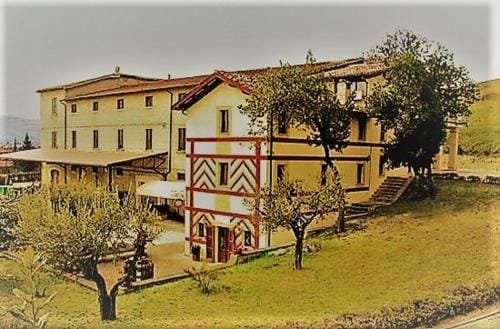 La Casetta del Cantiniere Hotel in Abruzzo