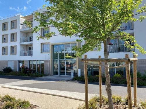 Domitys La Serpentine Hotel in Île-de-France