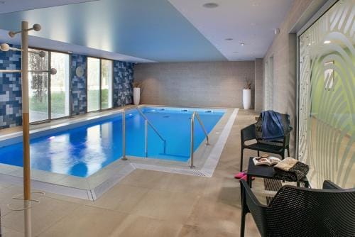 Domitys La Serpentine Hotel in Île-de-France