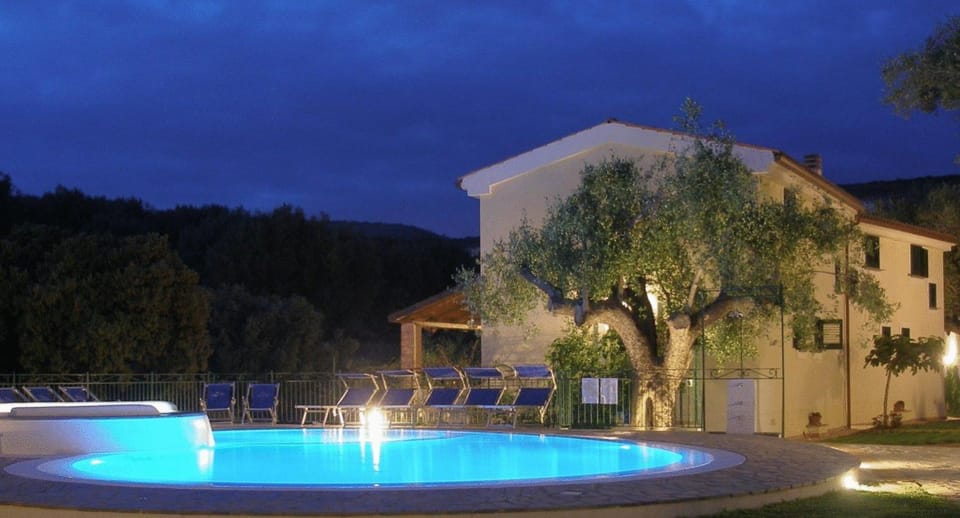 Residence Torre Delle Viole Hotel in Basilicata