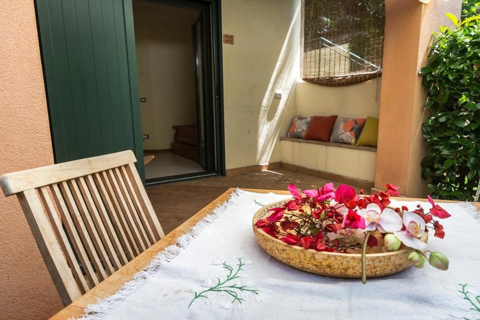 Residence Torre Delle Viole Hotel in Basilicata