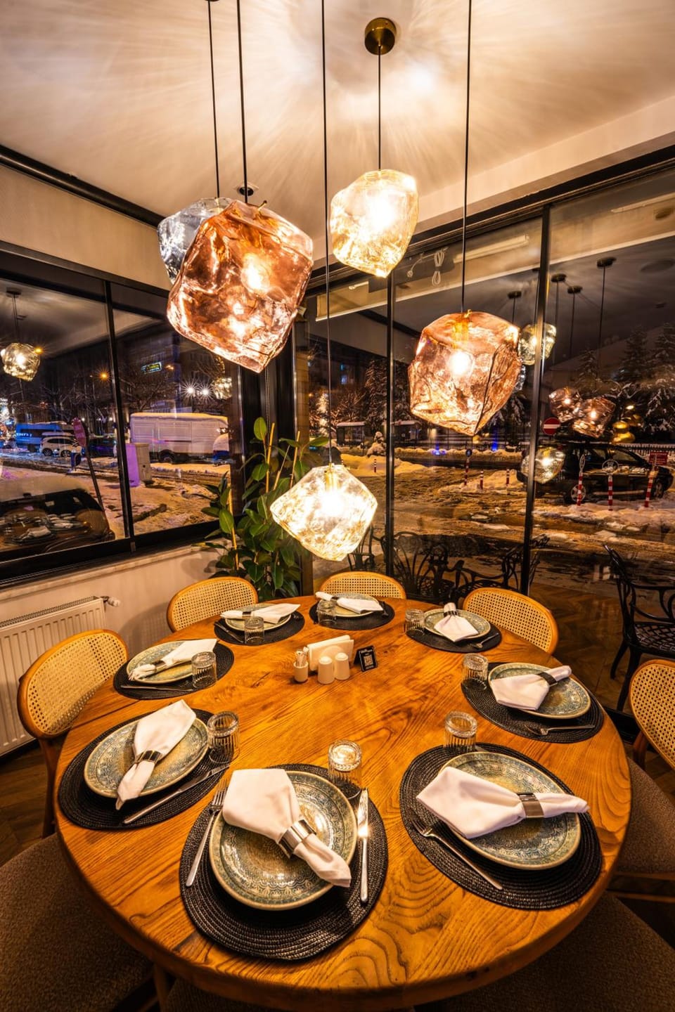 Viva Suites Cappadocia Apartment hotel in Turkey