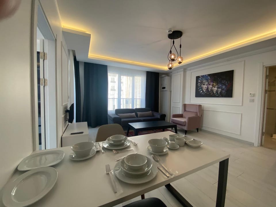 Viva Suites Cappadocia Hotel in Turkey