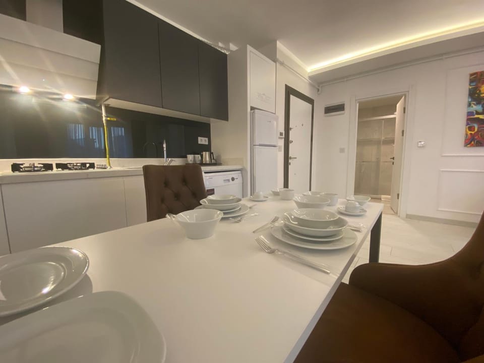 Viva Suites Cappadocia Hotel in Turkey