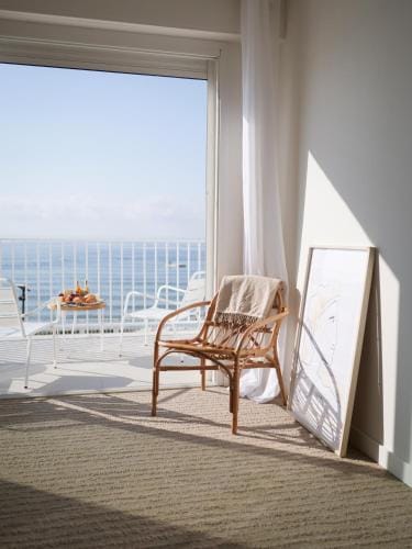 Belle Vue Hotel Hotel in Cavalaire-sur-Mer