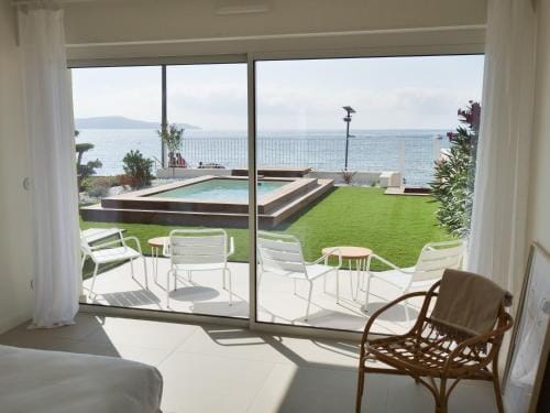 Belle Vue Hotel Hotel in Cavalaire-sur-Mer