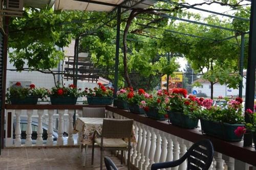 Apartments and rooms with parking space Vodice - 4164 Hotel in Šibenik-Knin County, Croatia