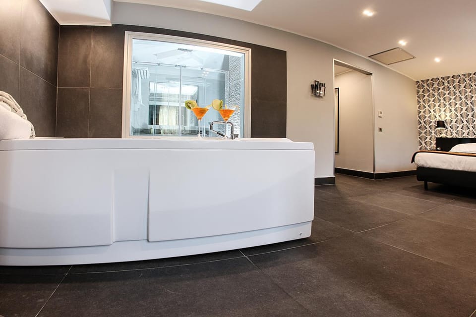Best Western JFK Hotel Hotel in Naples