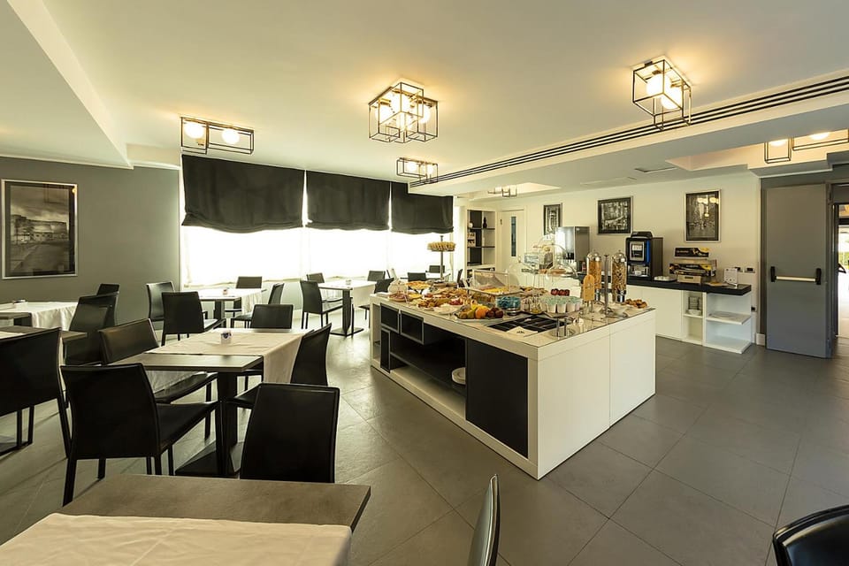 Best Western JFK Hotel Hotel in Naples