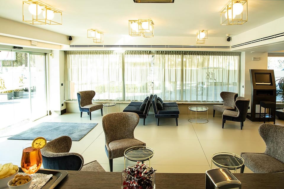 Best Western JFK Hotel Hotel in Naples