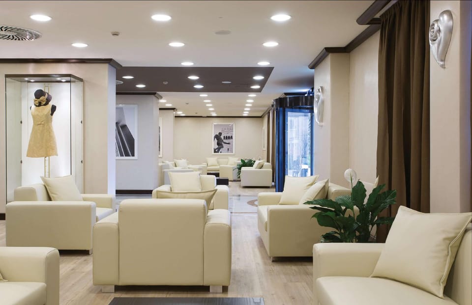 Best Western Plus Tower Hotel Bologna Hotel in Bologna
