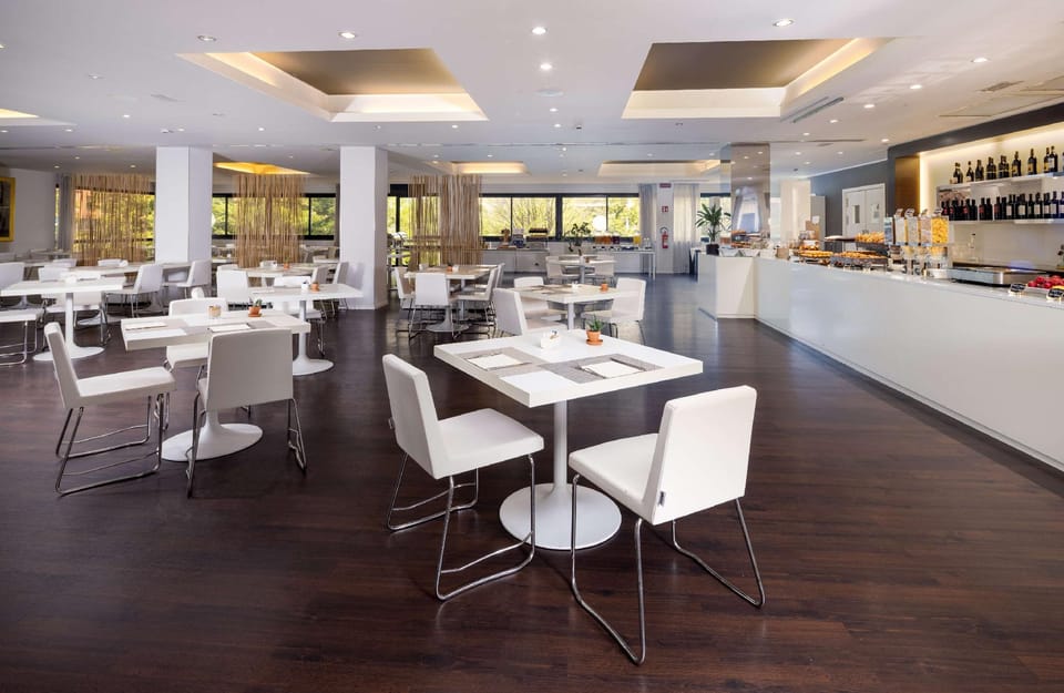 Best Western Plus Tower Hotel Bologna Hotel in Bologna