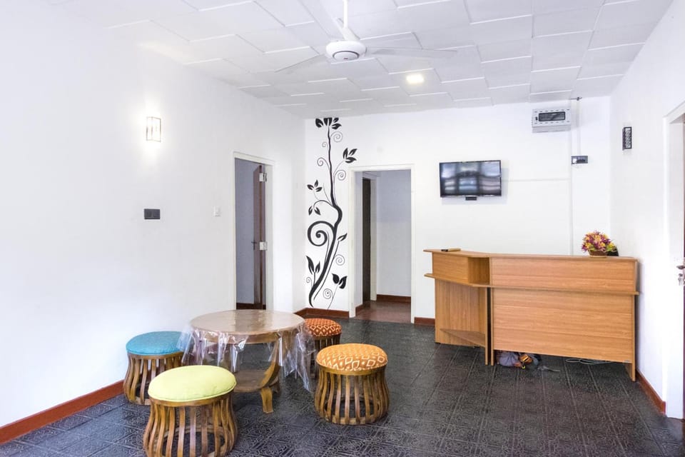Best Hostel Yala Hostel in Southern Province