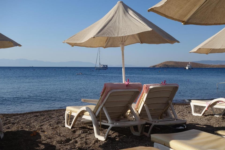 Viras Hotel Hotel in Muğla Province