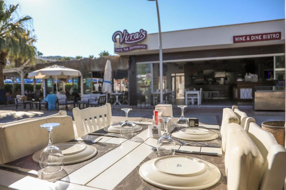 Viras Hotel Hotel in Muğla Province