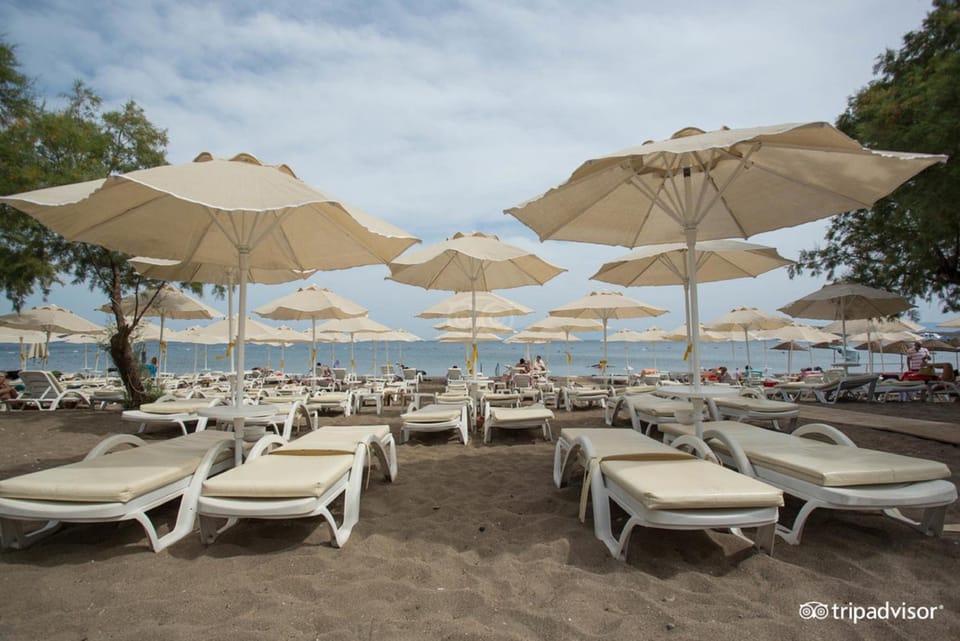 Viras Hotel Hotel in Muğla Province