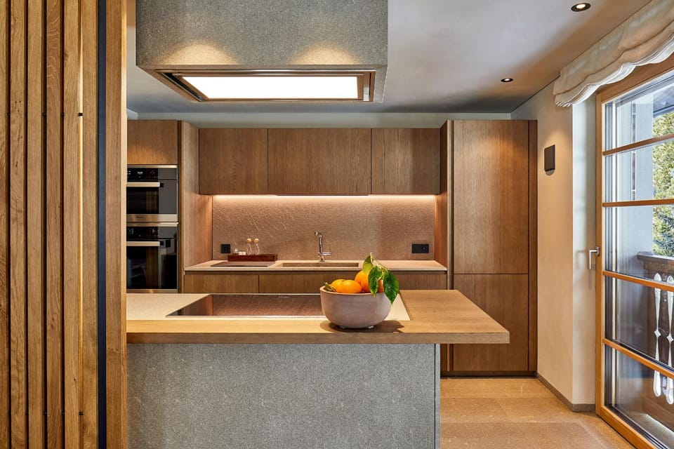 Residence Villa Al Sole Hotel in Corvara