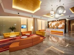 Sunway Velocity Hotel Kuala Lumpur Hotel in Federal Territory of Kuala Lumpur