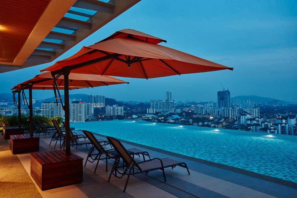 Sunway Velocity Hotel Kuala Lumpur Hotel in Federal Territory of Kuala Lumpur