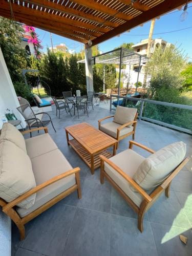 SCALA APARTS & STUDIOS - Rhodes Hotel in Rhodes, Greece