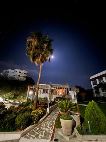 SCALA APARTS & STUDIOS - Rhodes Hotel in Rhodes, Greece