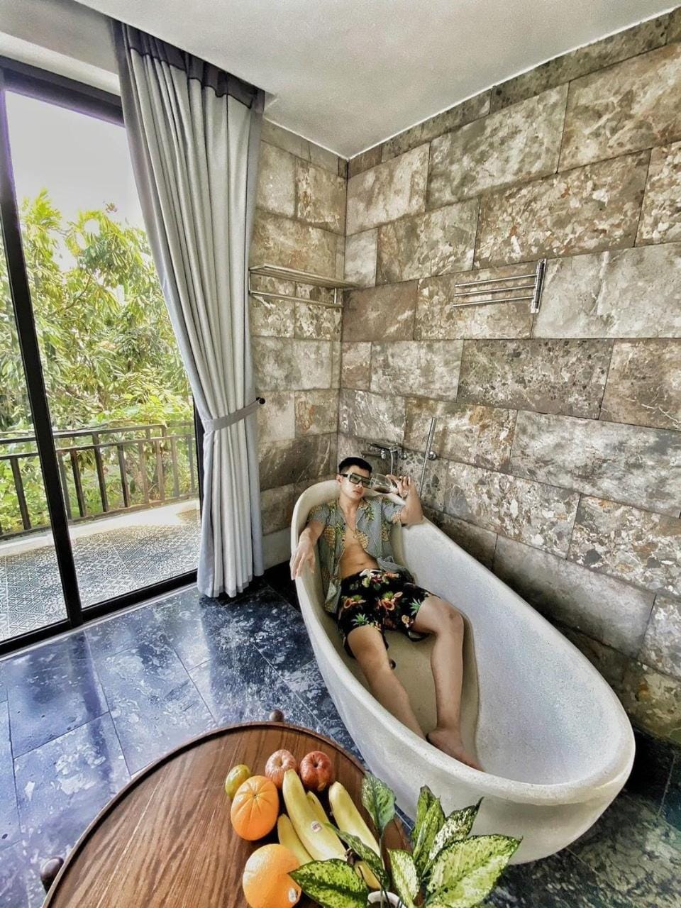 Hoi An Four Seasons Villa Hotel in Hoi An