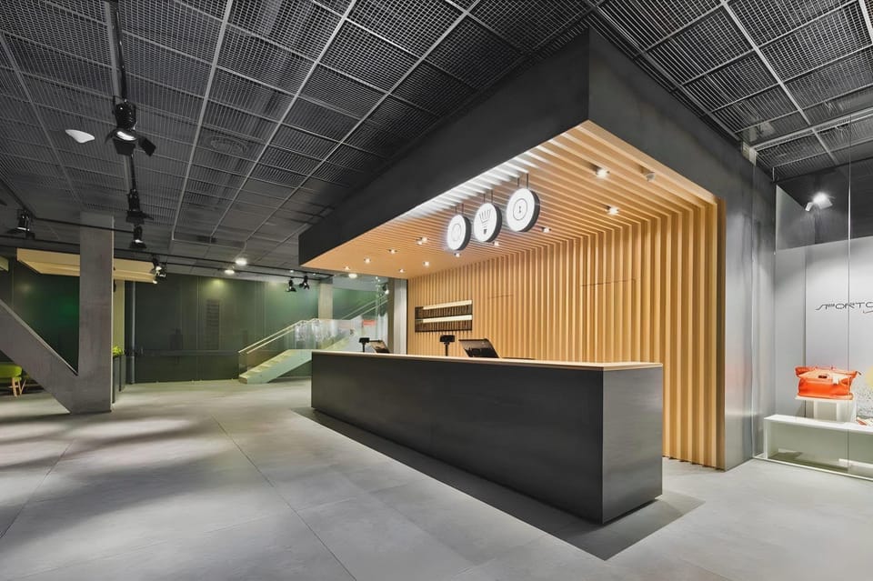 Urbihop Hotel Hotel in Vilnius