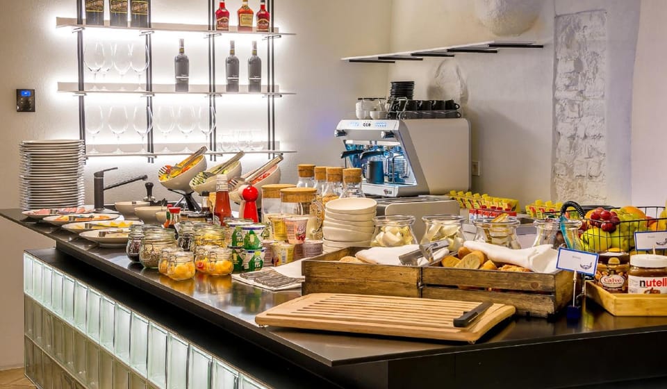 Food and beverages