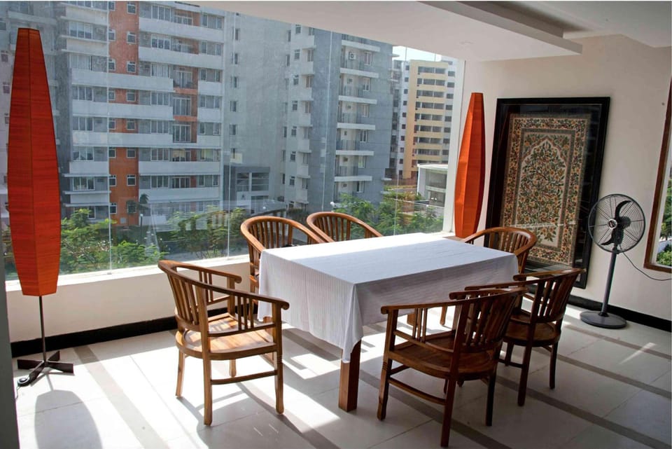 Facilities