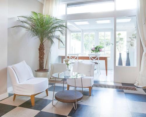 Hotel Gevers Hotel in The Hague