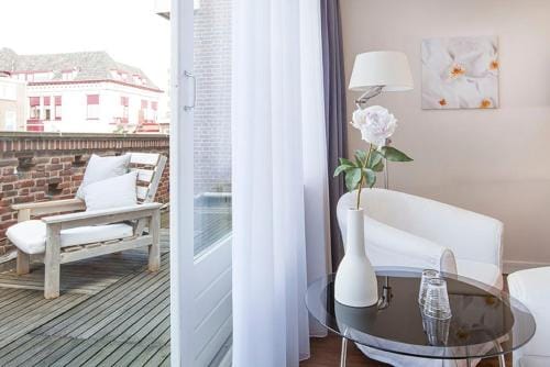 Hotel Gevers Hotel in The Hague