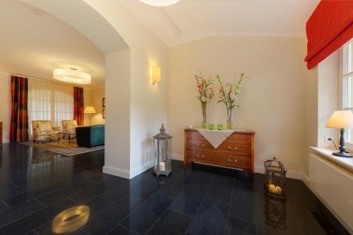Villa Sternkopf Suiten Rittersgrun Hotel in Erzgebirgskreis