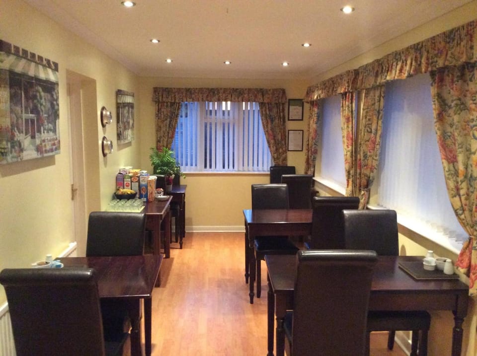 White Lodge Guest House Hotel in Skegness