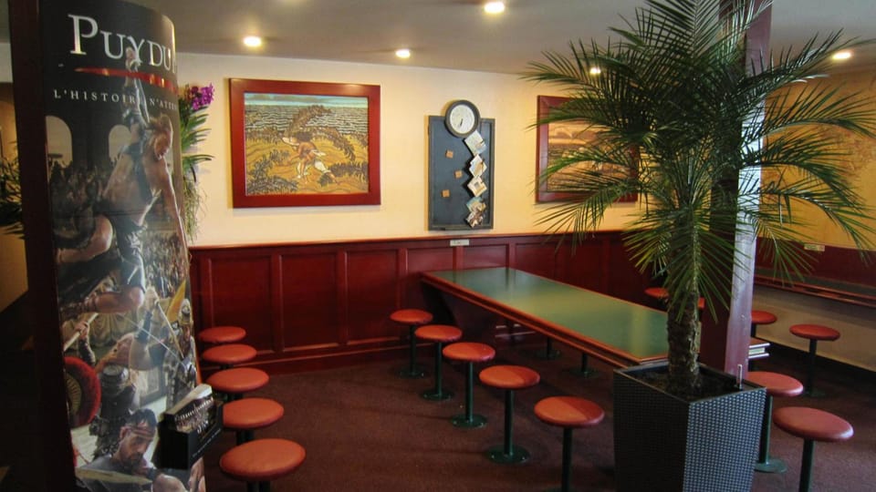 Quick Palace Nantes La Beaujoire Hotel in Nantes