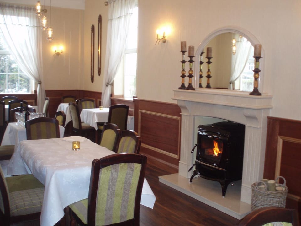 Round Tower Hotel Hotel in County Waterford